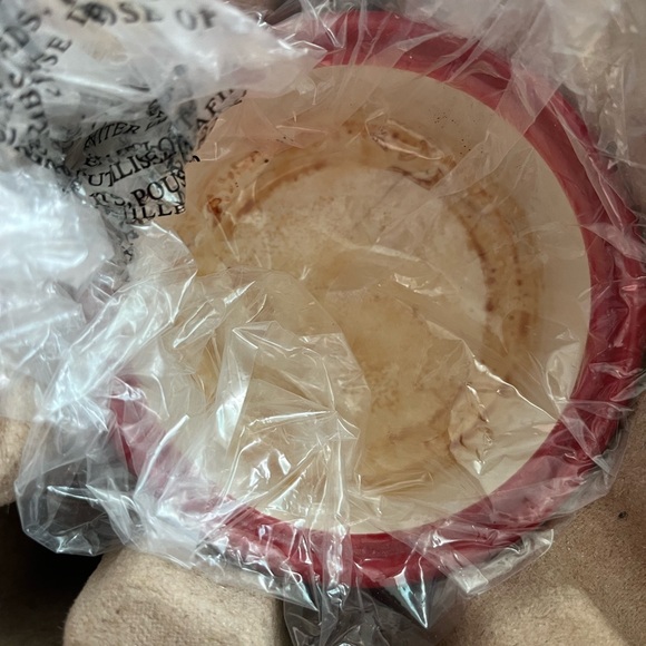 **RESERVED** Scentsy 2014 Limited Edition Nutcracker Warmer w/Ornament - Picture 4 of 13